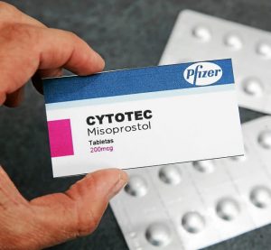 Misoprostol Panama