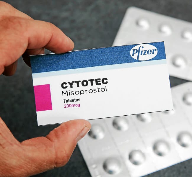 Misoprostol Panama